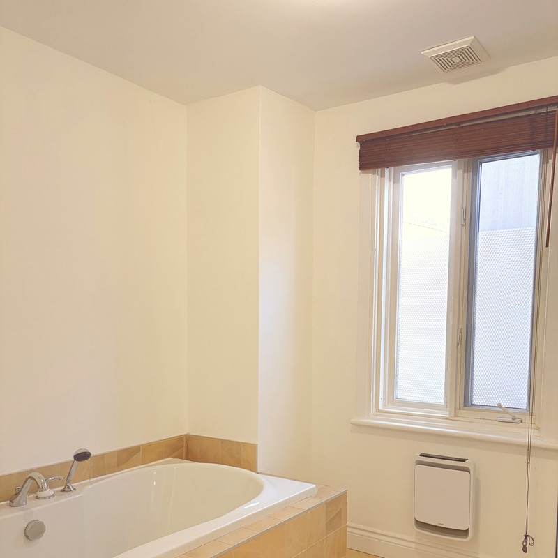 Salle de bain - bain